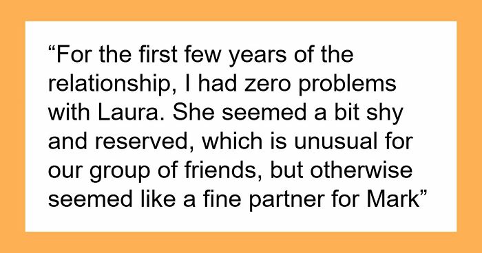 Couple Turns Every Date Night Into An Argument, Friends Shocked They Actually Make It To The Wedding