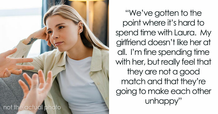 Couple Turns Every Date Night Into An Argument, Friends Shocked They Actually Make It To The Wedding