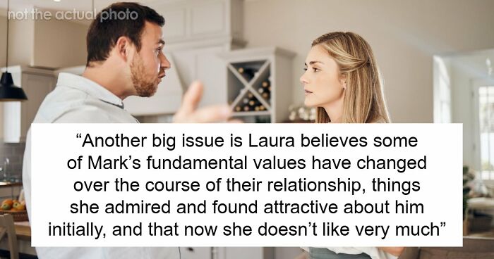 Couple Turns Every Date Night Into An Argument, Friends Shocked They Actually Make It To The Wedding