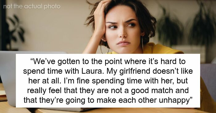 Couple Turns Every Date Night Into An Argument, Friends Shocked They Actually Make It To The Wedding