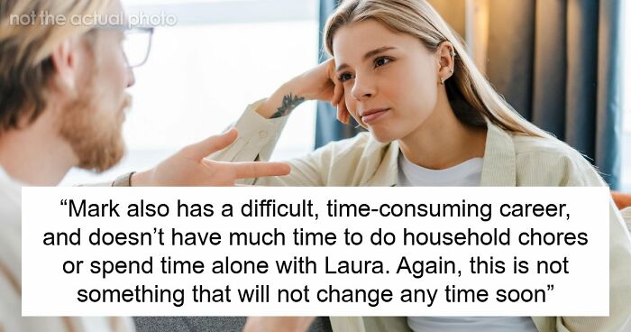 Couple Turns Every Date Night Into An Argument, Friends Shocked They Actually Make It To The Wedding