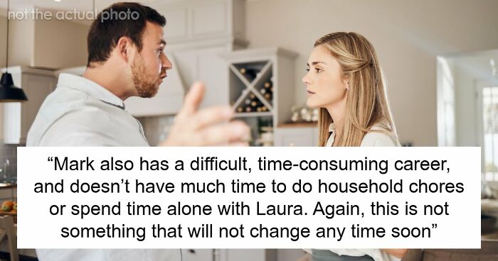 Couple Turns Every Date Night Into An Argument, Friends Shocked They Actually Make It To The Wedding