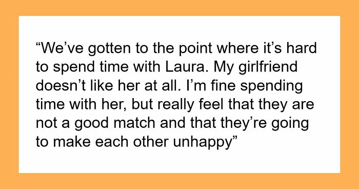 Couple Turns Every Date Night Into An Argument, Friends Shocked They Actually Make It To The Wedding