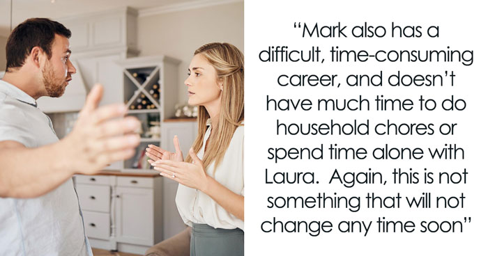 Toxic Fiancée Airs All Their Dirty Laundry, Guy’s Friends Finally Decide To Break Their Silence