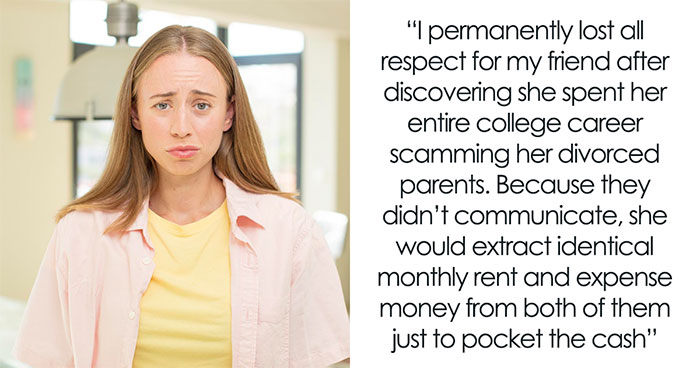 35 Disturbing Things People Learned About Their Friends That Made Them See Them Differently