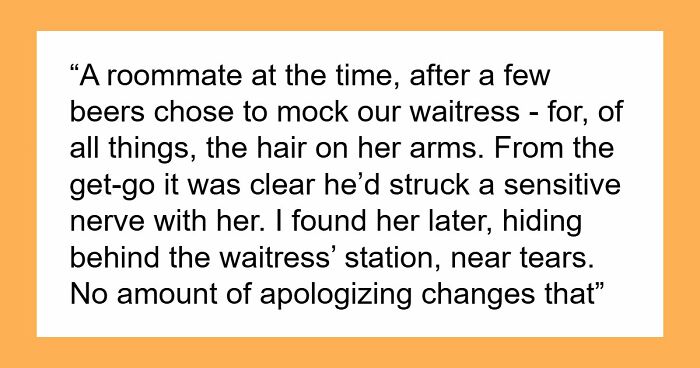 35 Friend Reveals So Awful, People Went From “Besties Forever” To “Done With You” In Seconds