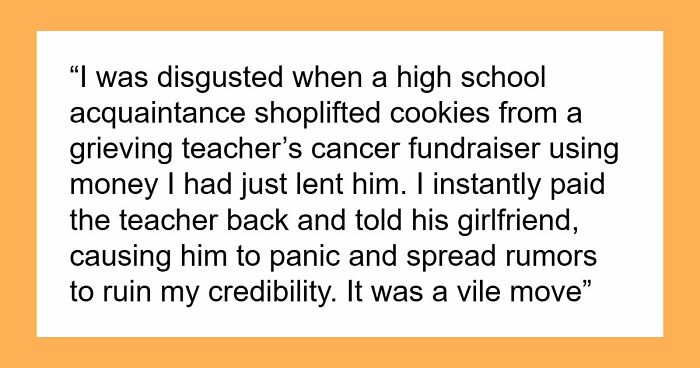 35 Friend Reveals So Awful, People Went From “Besties Forever” To “Done With You” In Seconds
