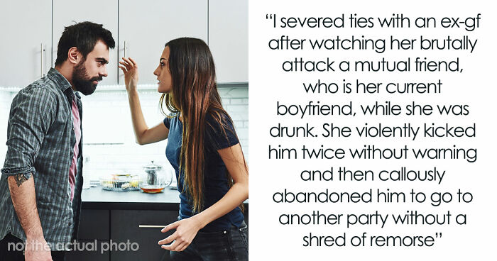 35 Friend Reveals So Awful, People Went From “Besties Forever” To “Done With You” In Seconds