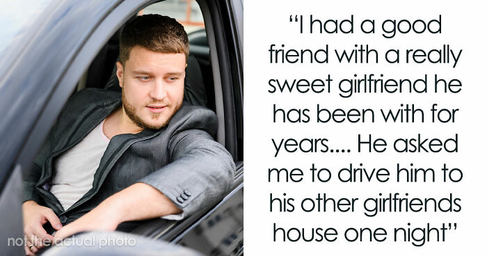 35 Friend Reveals So Awful, People Went From “Besties Forever” To “Done With You” In Seconds