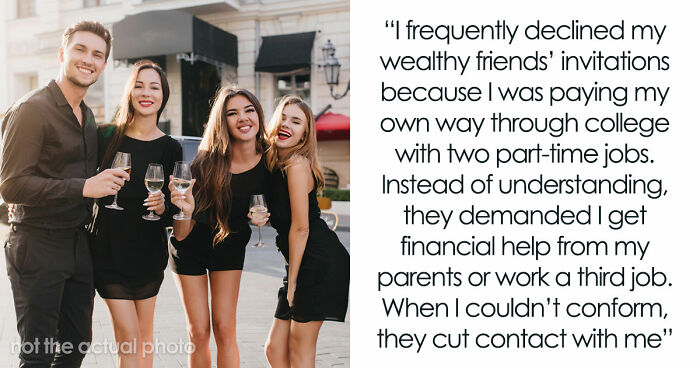 35 Friend Reveals So Awful, People Went From “Besties Forever” To “Done With You” In Seconds