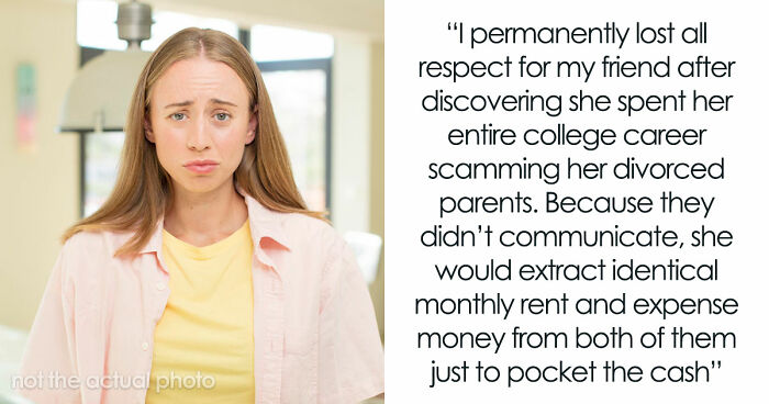 35 Friend Reveals So Awful, People Went From “Besties Forever” To “Done With You” In Seconds