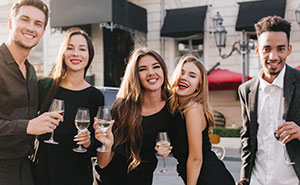 35 Times A Friend Did One Thing So Disturbing It Changed How People Saw Them Forever