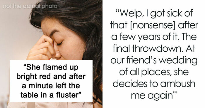 Woman Can’t Stand Child-Obsessed Friends Comments Anymore: “What The Hell Is Wrong With You?!”