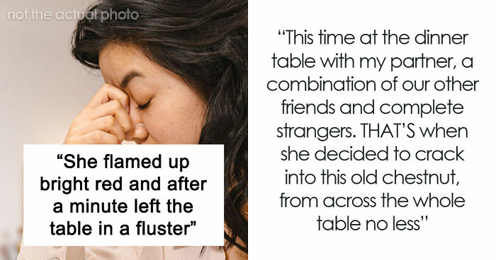 Woman Can’t Stand Child-Obsessed Friends Comments Anymore: “What The Hell Is Wrong With You?!”