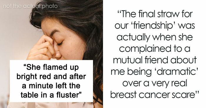 Woman Can’t Stand Child-Obsessed Friends Comments Anymore: “What The Hell Is Wrong With You?!”