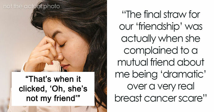 Woman Can’t Stand Child-Obsessed Friends Comments Anymore: “What The Hell Is Wrong With You?!”