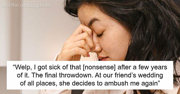 Woman Can’t Stand Child-Obsessed Friends Comments Anymore: “What The Hell Is Wrong With You?!”