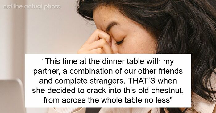 Woman Can’t Stand Child-Obsessed Friends Comments Anymore: “What The Hell Is Wrong With You?!”