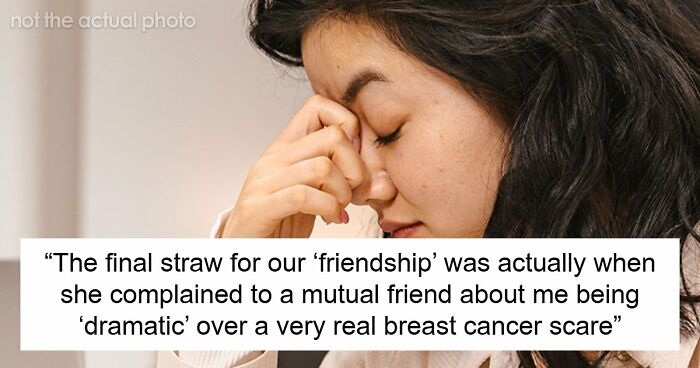 Woman Can’t Stand Child-Obsessed Friends Comments Anymore: “What The Hell Is Wrong With You?!”