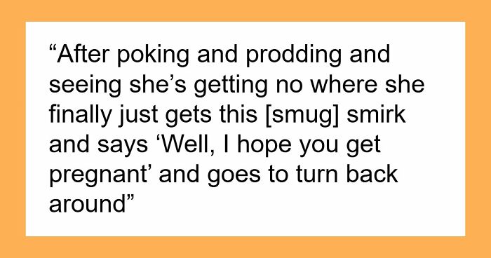 Woman Can’t Stand Child-Obsessed Friends Comments Anymore: “What The Hell Is Wrong With You?!”