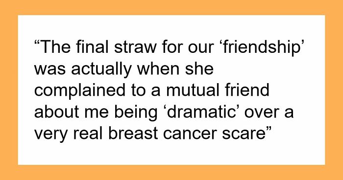Woman Can’t Stand Child-Obsessed Friends Comments Anymore: “What The Hell Is Wrong With You?!”