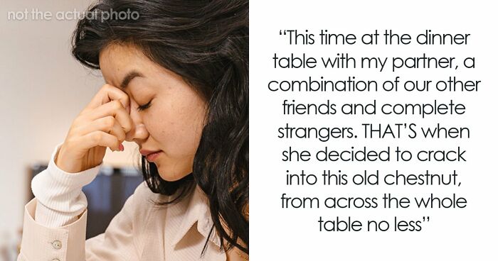 Woman Can’t Stand Child-Obsessed Friends Comments Anymore: “What The Hell Is Wrong With You?!”