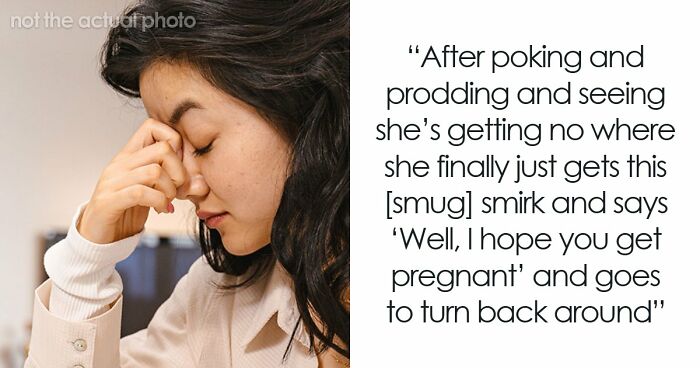 Woman Can’t Stand Child-Obsessed Friends Comments Anymore: “What The Hell Is Wrong With You?!”