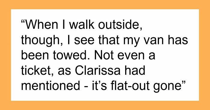 Selfish Friend Leaves Woman Stranded And Humiliated, Then Gets A Taste Of Her Own Medicine