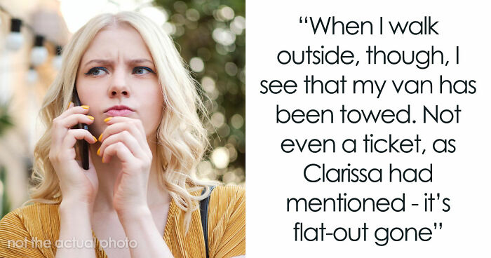 Selfish Friend Leaves Woman Stranded And Humiliated, Then Gets A Taste Of Her Own Medicine
