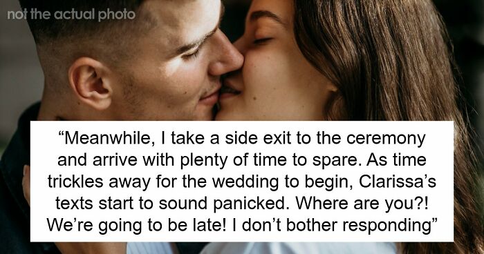 Selfish Friend Leaves Woman Stranded And Humiliated, Then Gets A Taste Of Her Own Medicine
