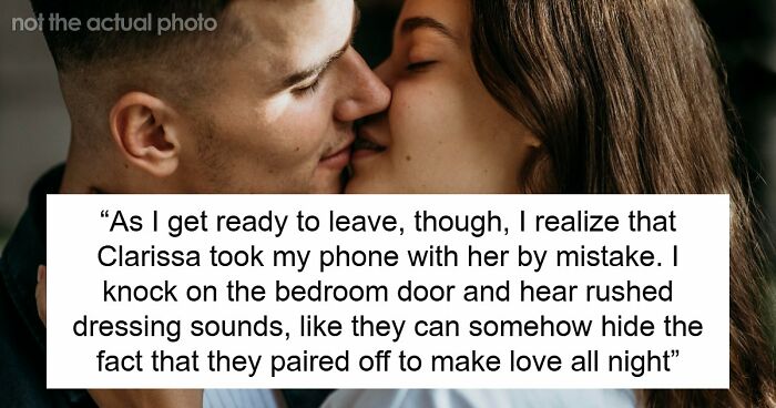 Selfish Friend Leaves Woman Stranded And Humiliated, Then Gets A Taste Of Her Own Medicine