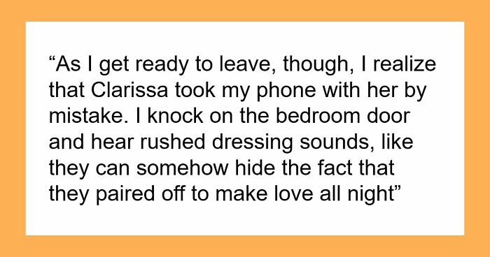 Selfish Friend Leaves Woman Stranded And Humiliated, Then Gets A Taste Of Her Own Medicine