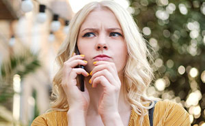 Toxic Friend Frames Woman And Steals Her Blind Date, Gets What She Deserved The Very Next Day