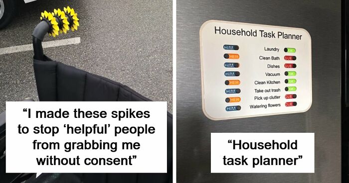 95 Functional 3D Prints That Made Everyday Life Much Easier