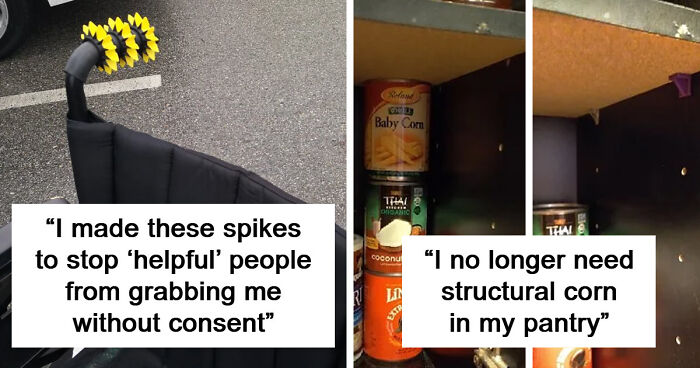 95 Functional 3D Prints That Made Everyday Life Much Easier