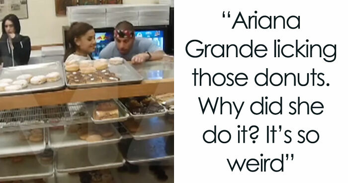 Folks Share The 35 Funniest Celebrity Scandals Of All Time