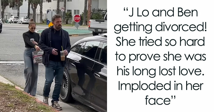 Folks Share The 35 Funniest Celebrity Scandals Of All Time