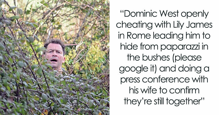 Folks Share The 35 Funniest Celebrity Scandals Of All Time