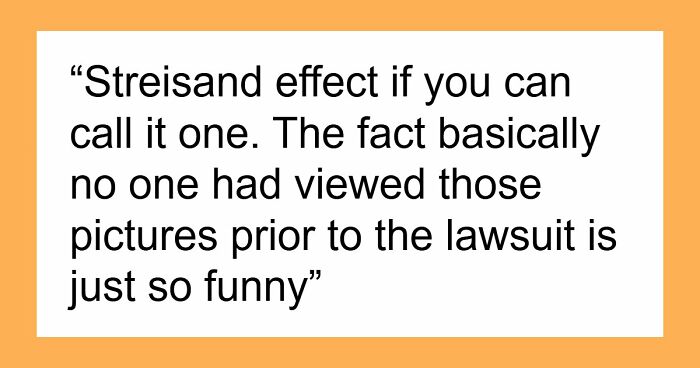 Folks Share The 35 Funniest Celebrity Scandals Of All Time
