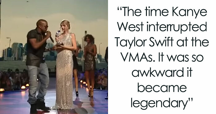 Folks Share The 35 Funniest Celebrity Scandals Of All Time