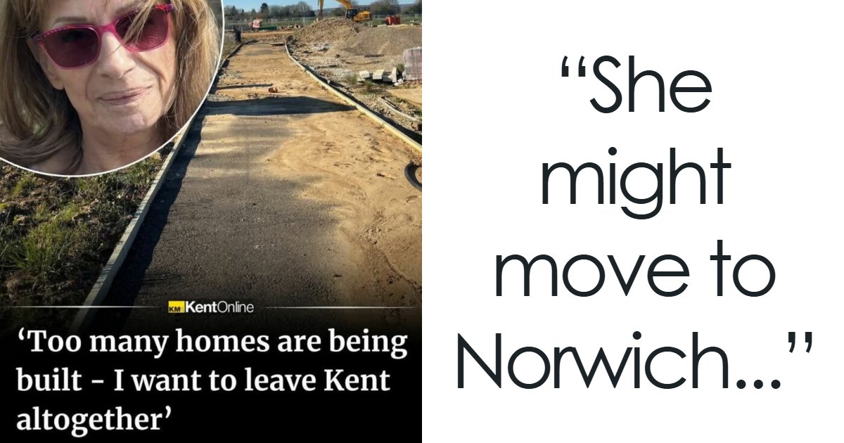 53 Times Everyday Conflicts Ended Up In The Local News