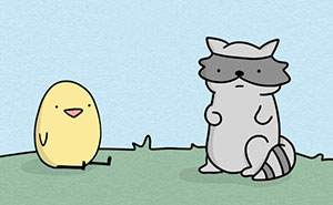 31 New Comics By This Artist Packed With Quirky Humor, Weird Twists, And Silly Laughs