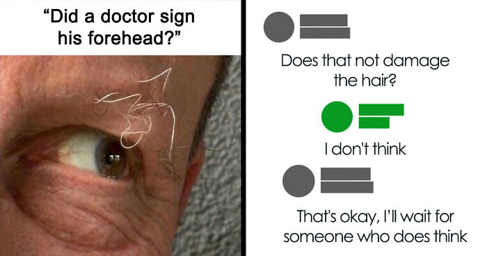 107 Burns So Hilariously Savage, People Needed A Doctor After