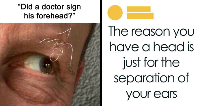 107 Burns So Hilariously Savage, People Needed A Doctor After