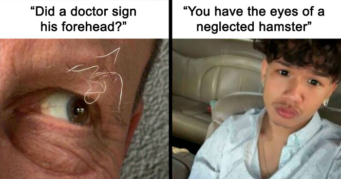 107 Burns So Hilariously Savage, People Needed A Doctor After