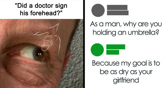 107 Burns So Hilariously Savage, People Needed A Doctor After