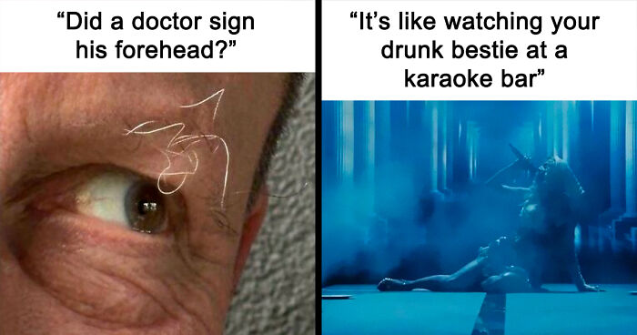 107 Burns So Hilariously Savage, People Needed A Doctor After