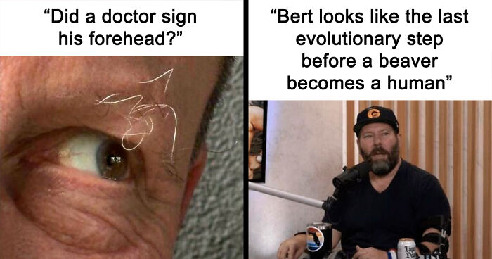 107 Burns So Hilariously Savage, People Needed A Doctor After