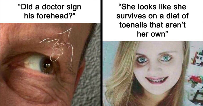 107 Burns So Hilariously Savage, People Needed A Doctor After