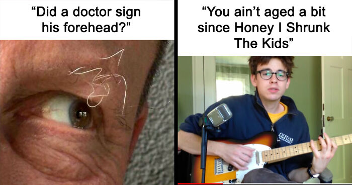 107 Burns So Hilariously Savage, People Needed A Doctor After